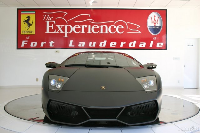 2010MurcielagoLP670-4 SV