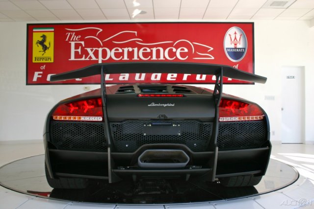 2010MurcielagoLP670-4 SV