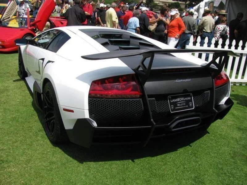 2010MurcielagoLP670-4 SV