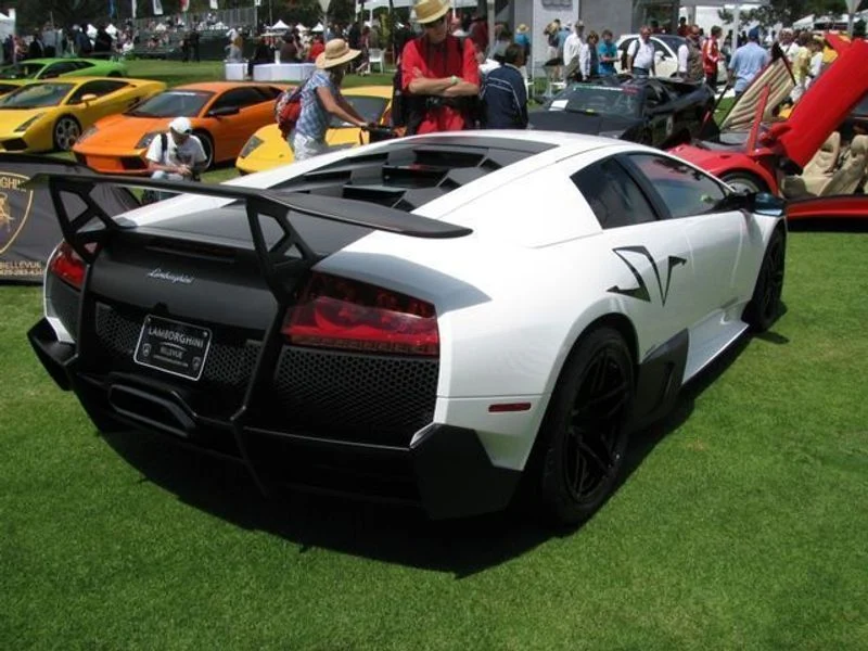 2010MurcielagoLP670-4 SV