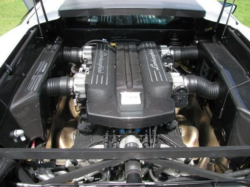 2010MurcielagoLP670-4 SV