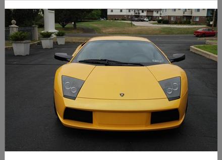 2006Murcielago