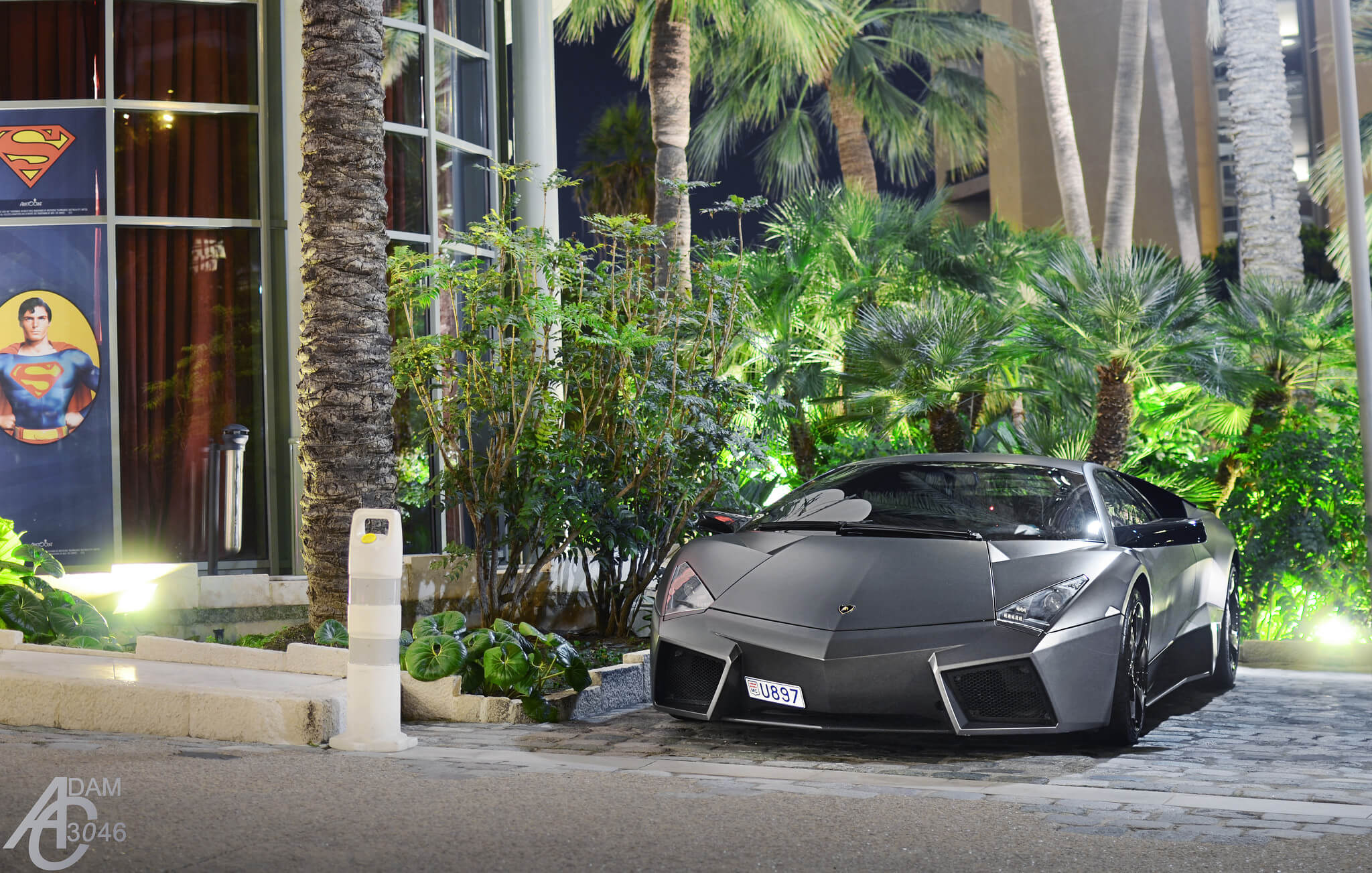 2008Reventon