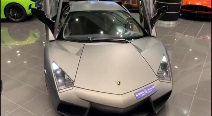 2008Reventon
