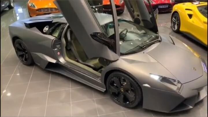 2008Reventon