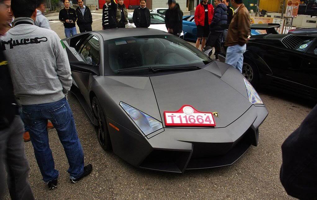 2008Reventon