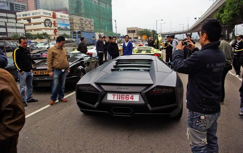 2008Reventon