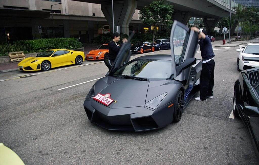 2008Reventon
