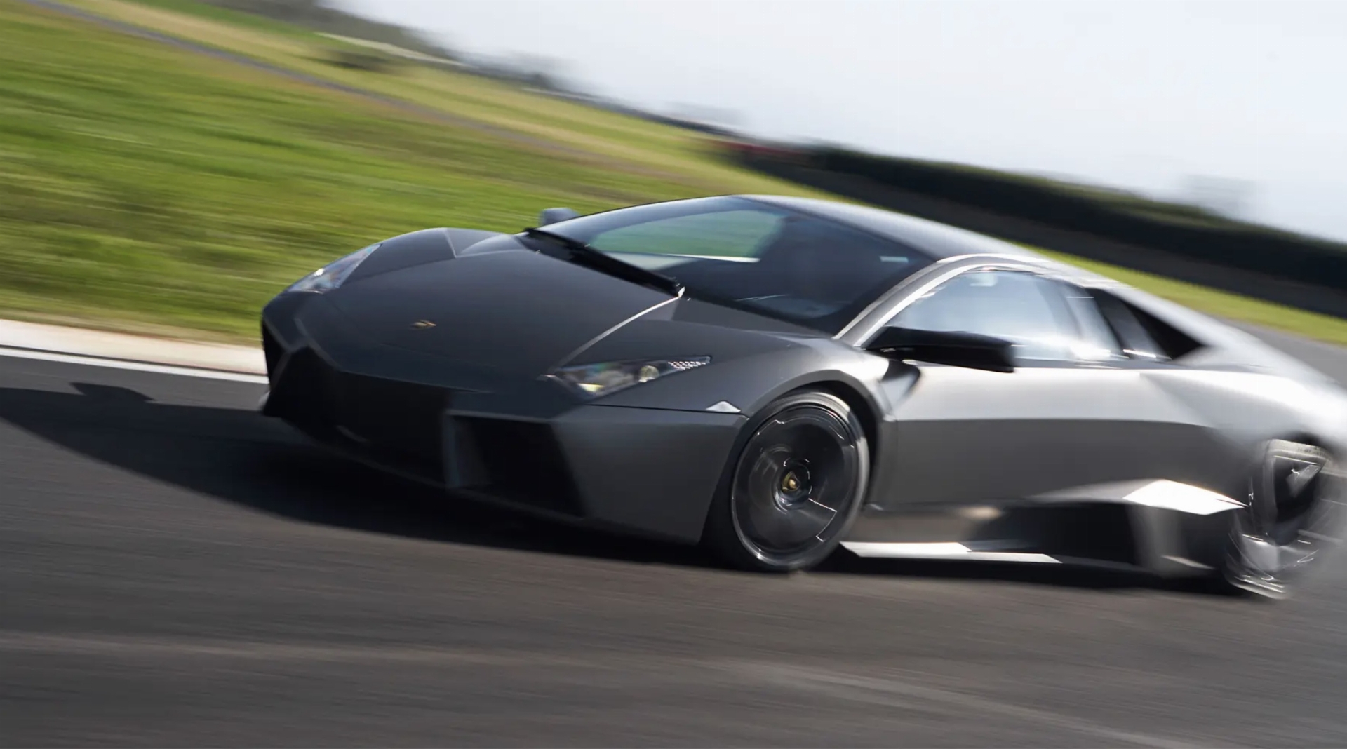 Reventon