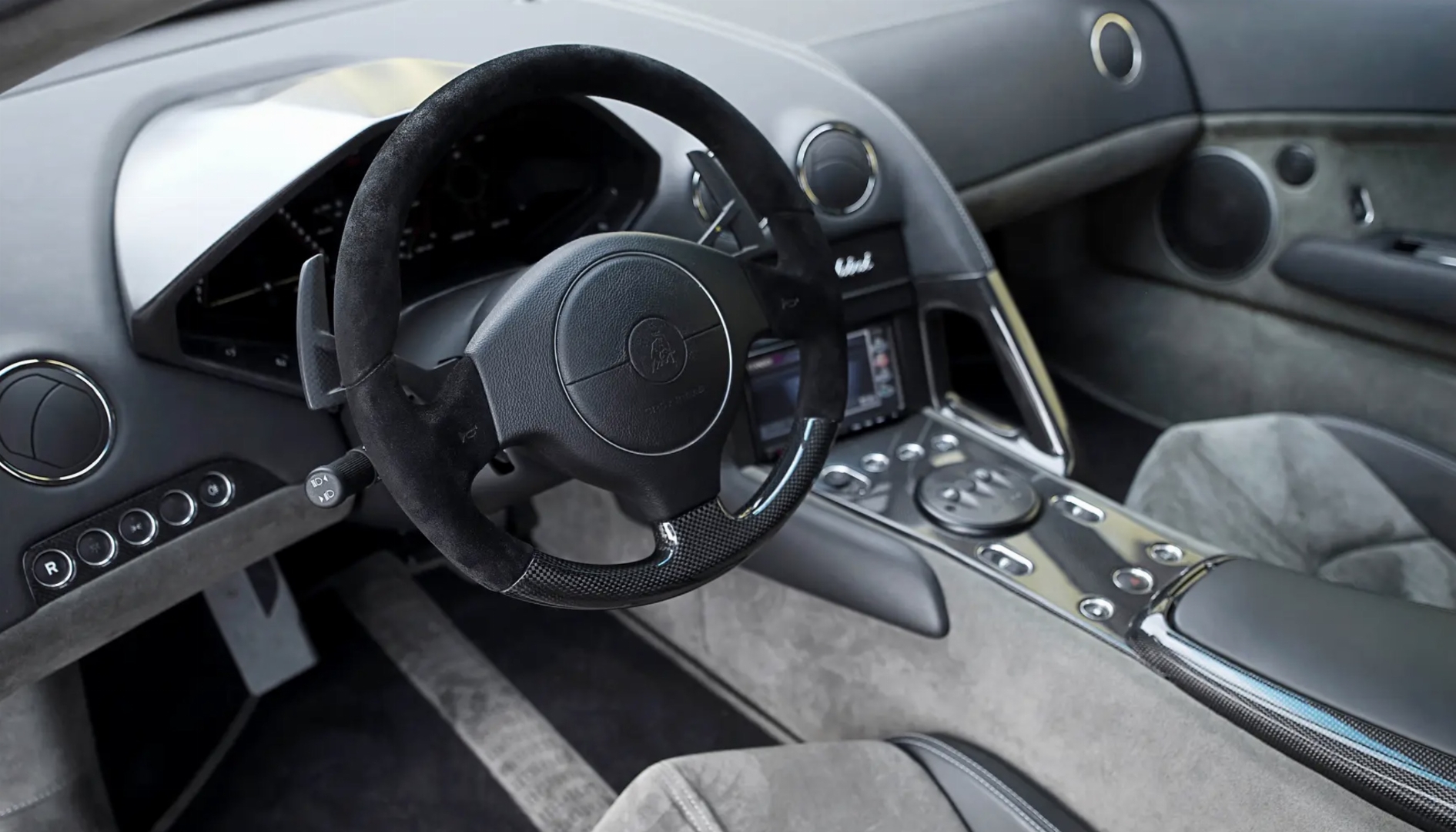 Reventon