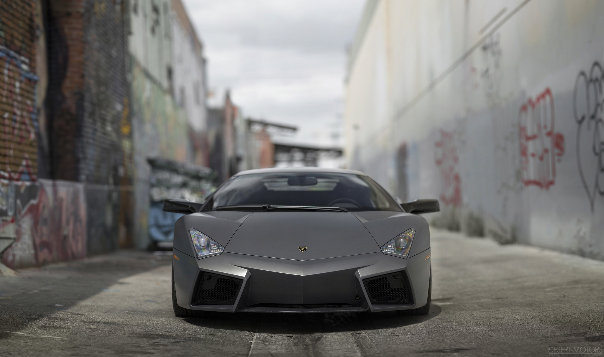 2008Reventon