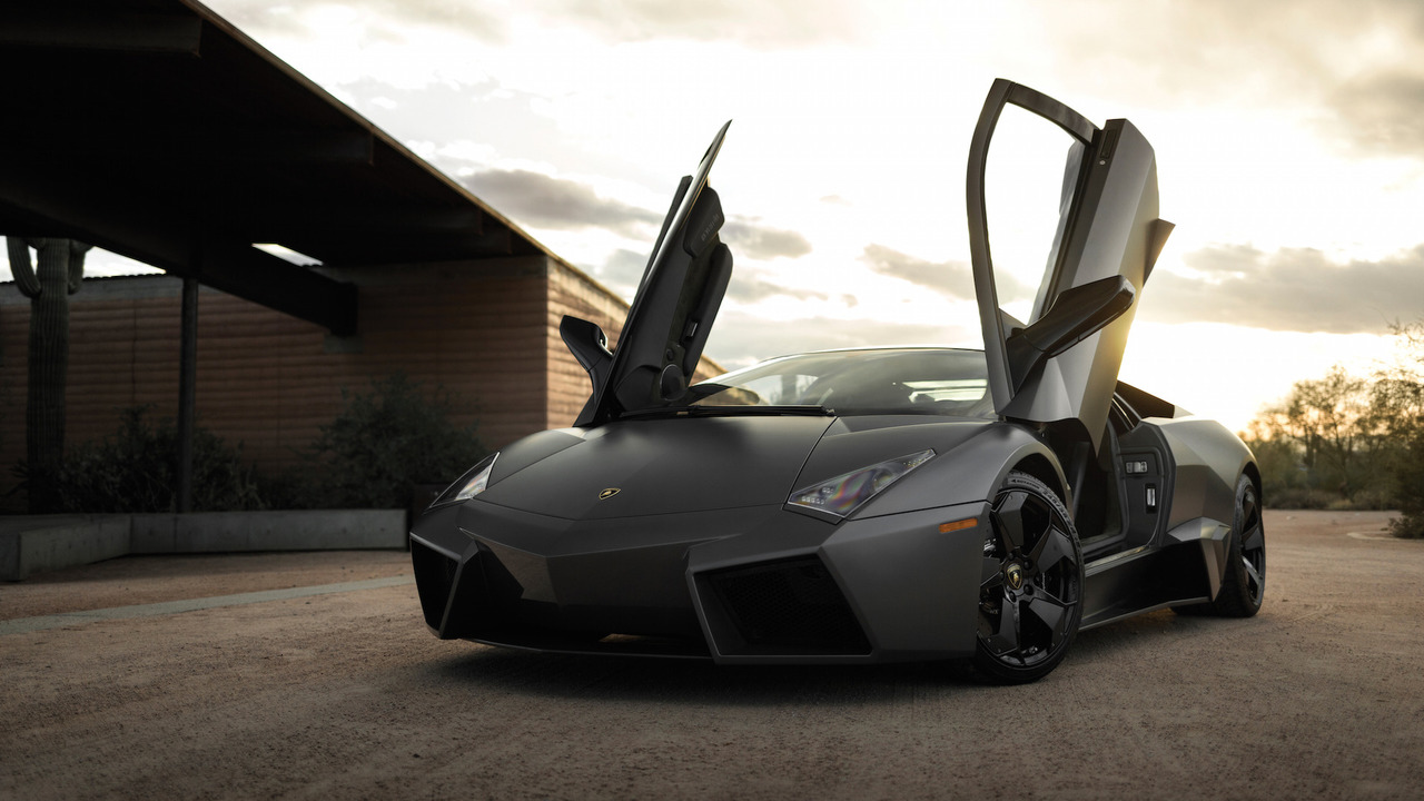 2008Reventon