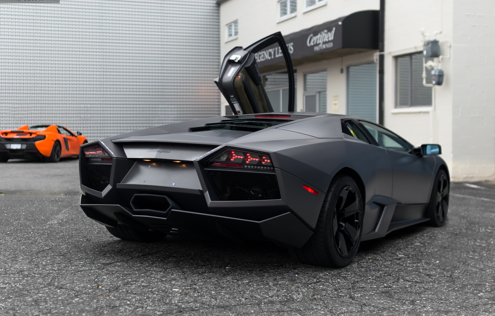 2008Reventon