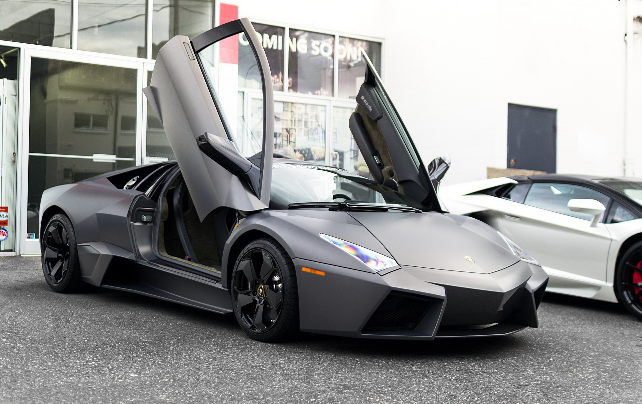 2008Reventon