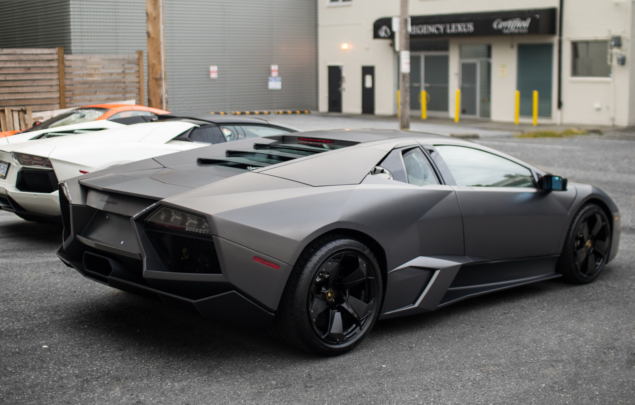 2008Reventon