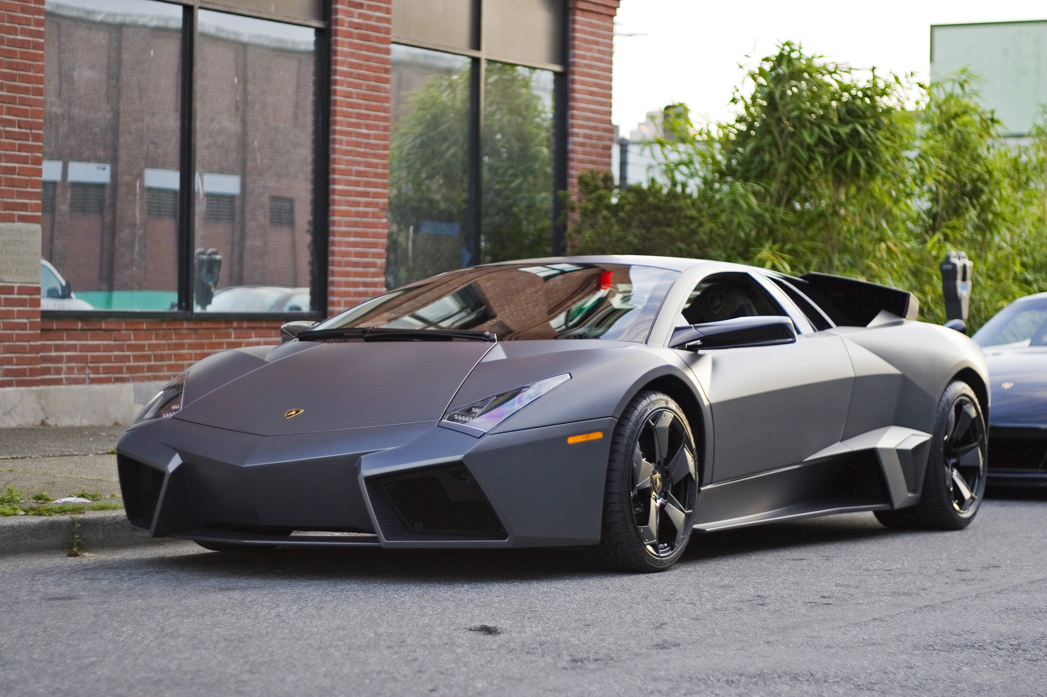 2008Reventon