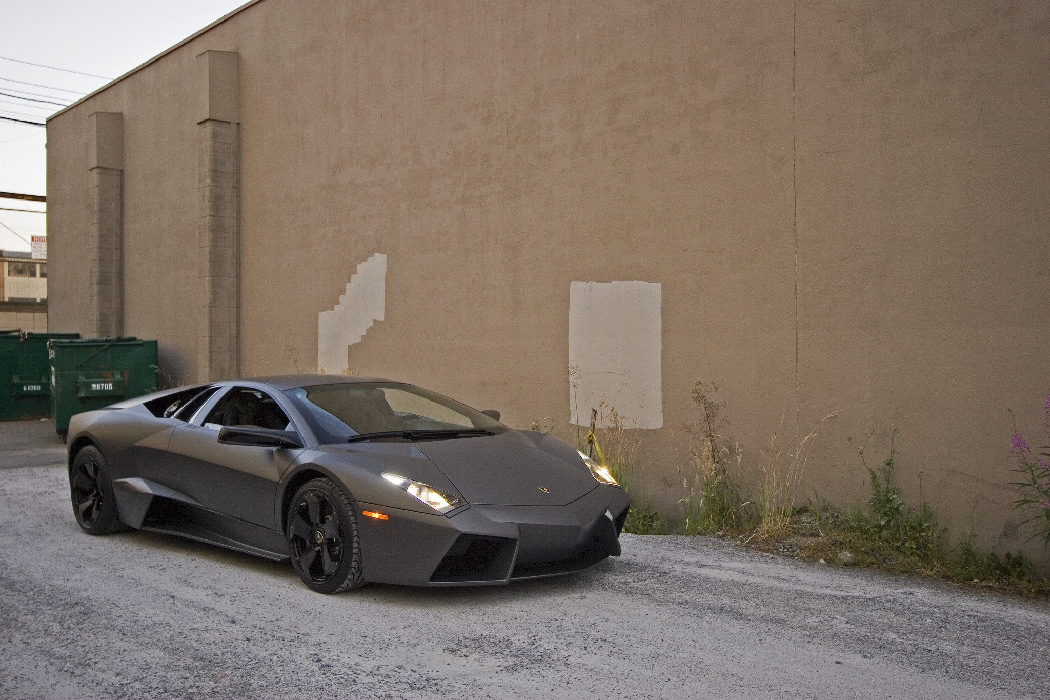 2008Reventon