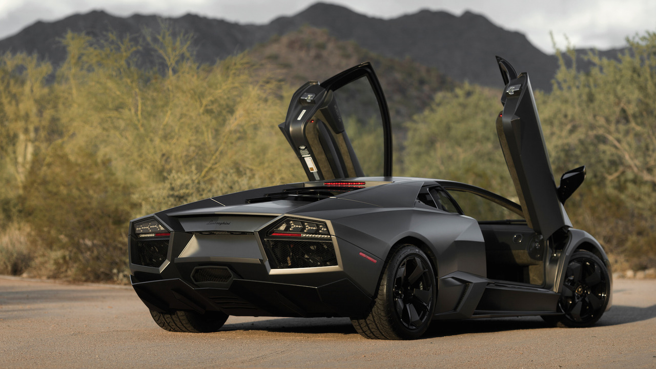 2008Reventon