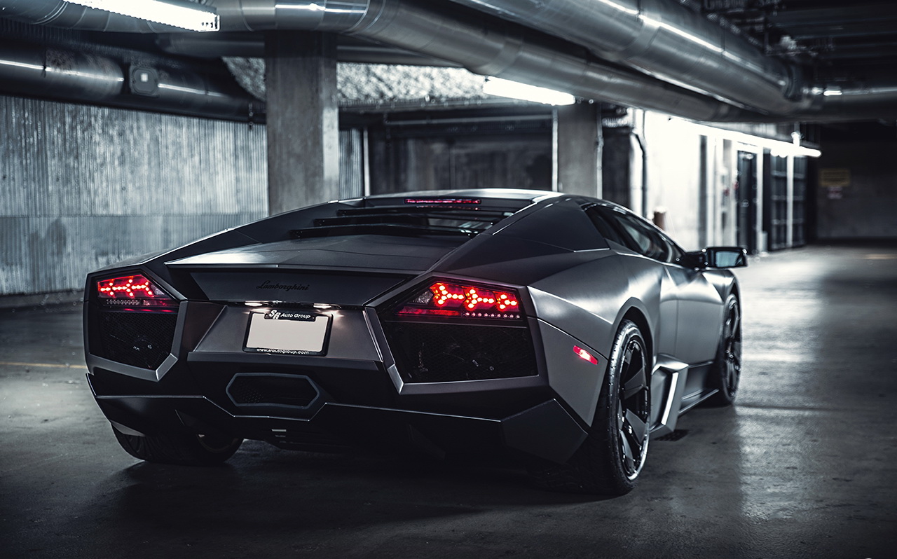 2008Reventon