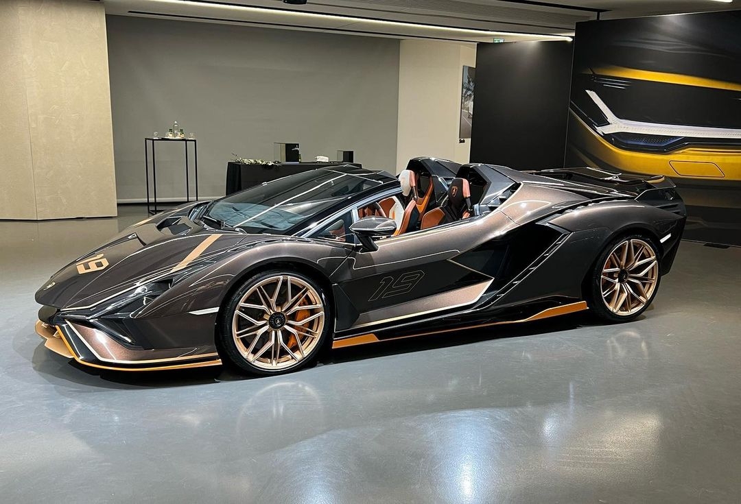 2021SianRoadster