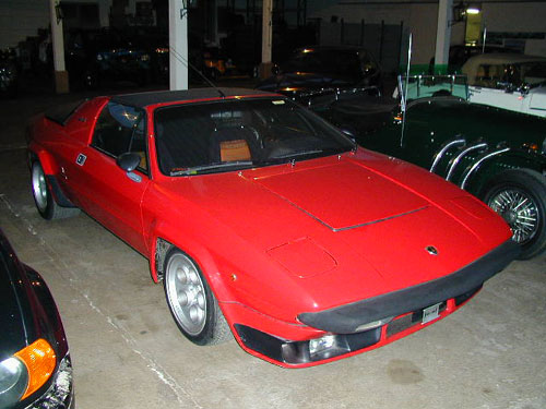 1977Silhouette