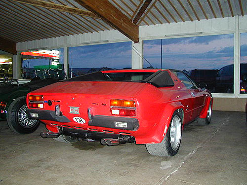 1977Silhouette