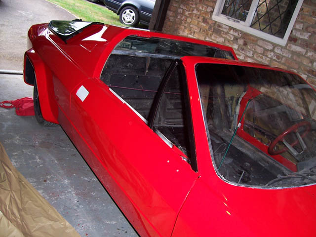1977Silhouette