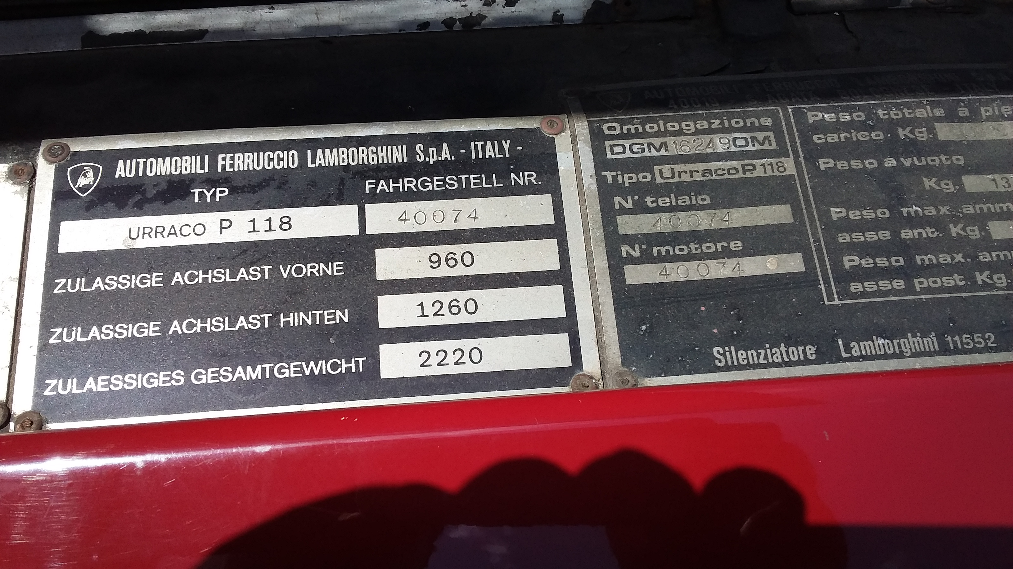 1978Silhouette