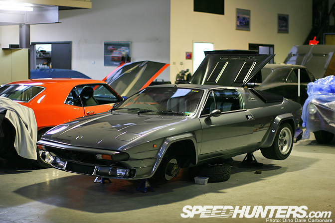 1978Silhouette