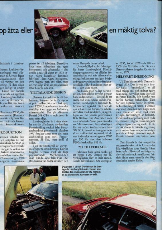 1973UrracoP250 S