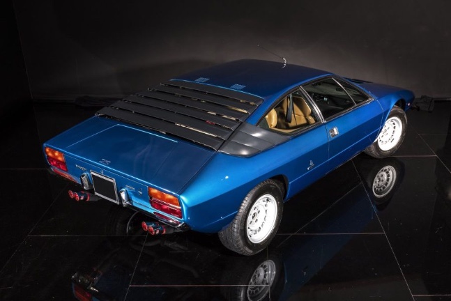 1973UrracoP250 S