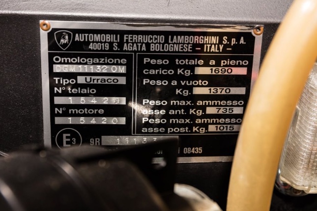 1973UrracoP250 S