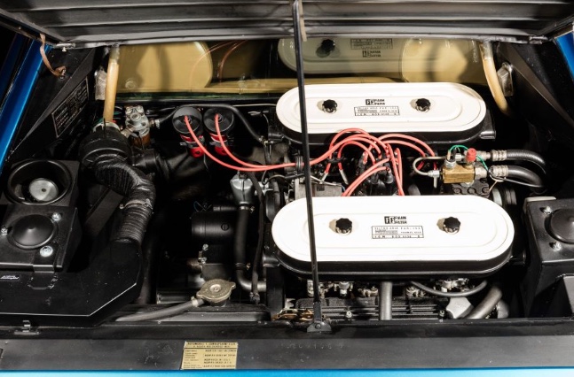 1973UrracoP250 S