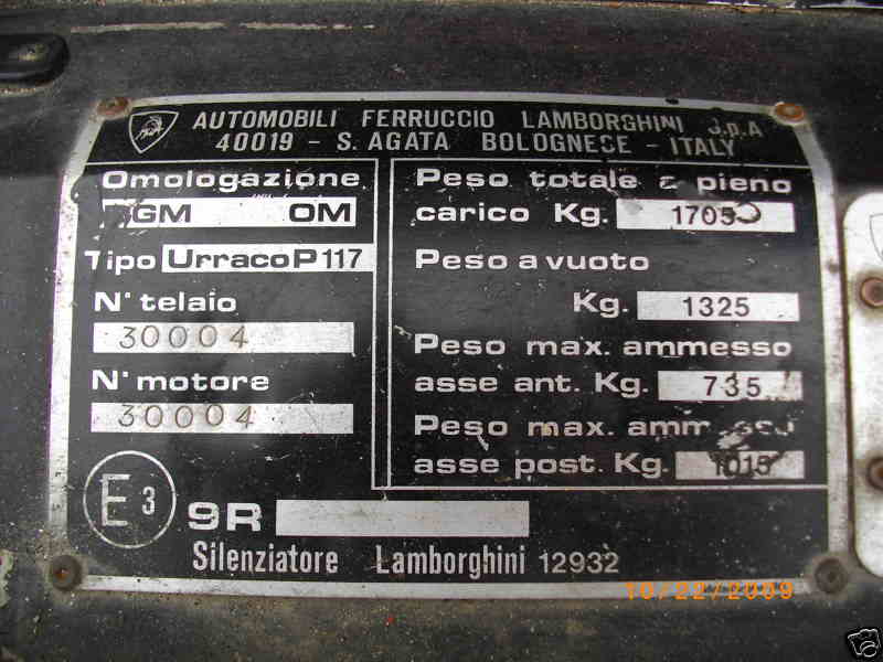 UrracoP200