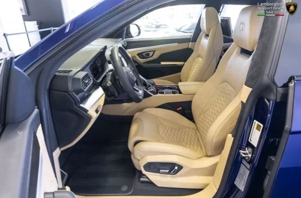 2019Urus