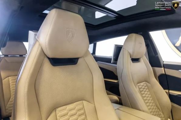 2019Urus