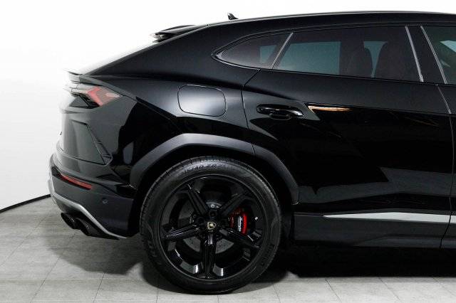 2019Urus
