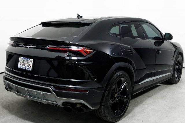 2019Urus
