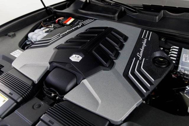 2019Urus