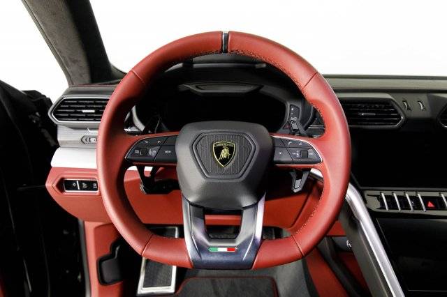 2019Urus