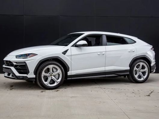 2019Urus