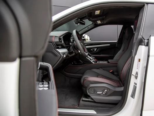 2019Urus