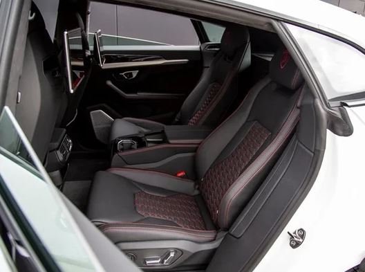 2019Urus
