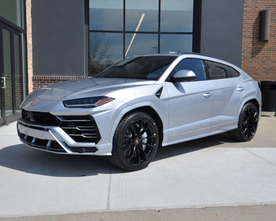 2019Urus