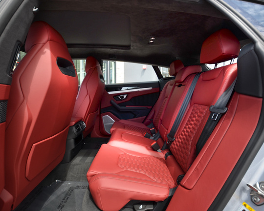 2019Urus