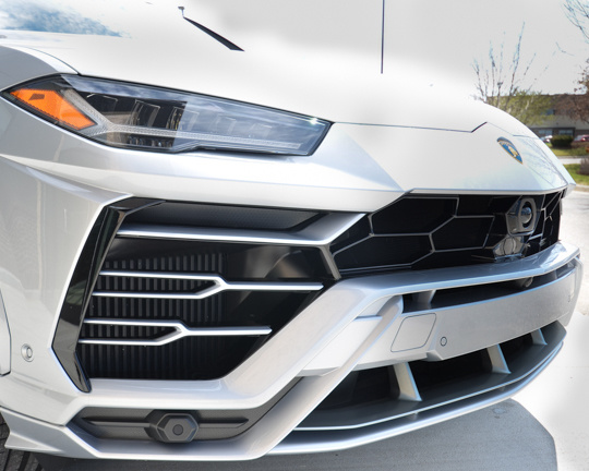 2019Urus