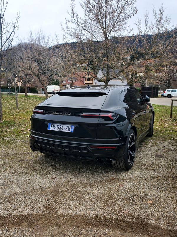 2020Urus