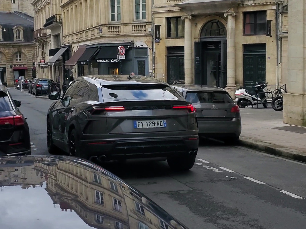 2021Urus