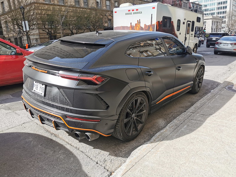 2019Urus