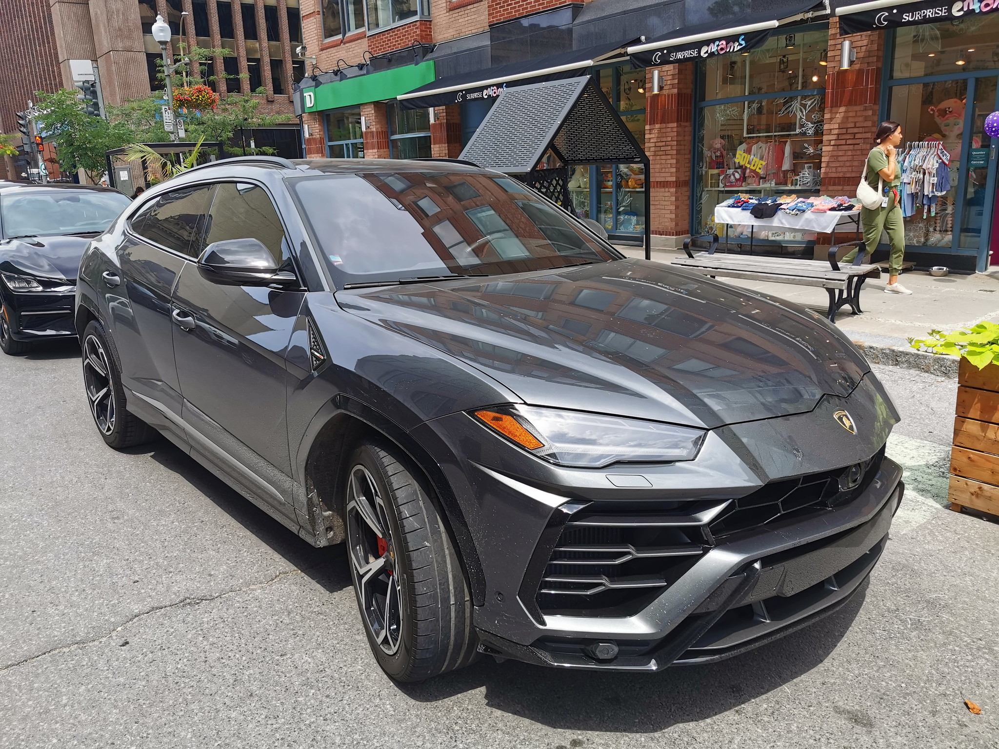 2022Urus